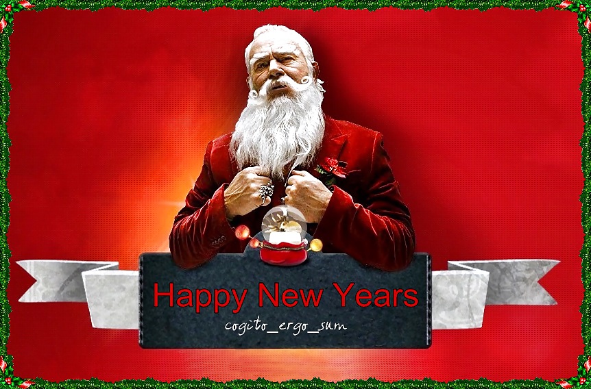 メリークリスマス
 #23337111