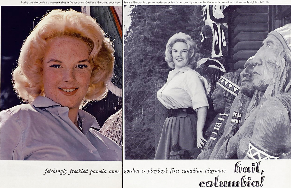 Miss marzo, 1962 #31097933