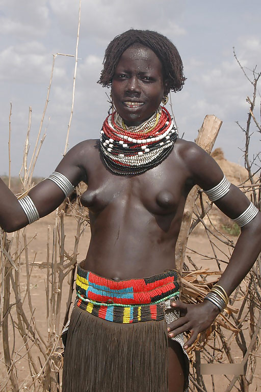 Nude africa 4 #25742369