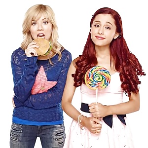 Sam & Cat #29871921