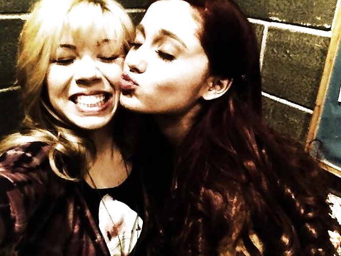 Sam & cat
 #29872136