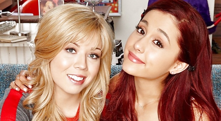 Sam & cat
 #29872299