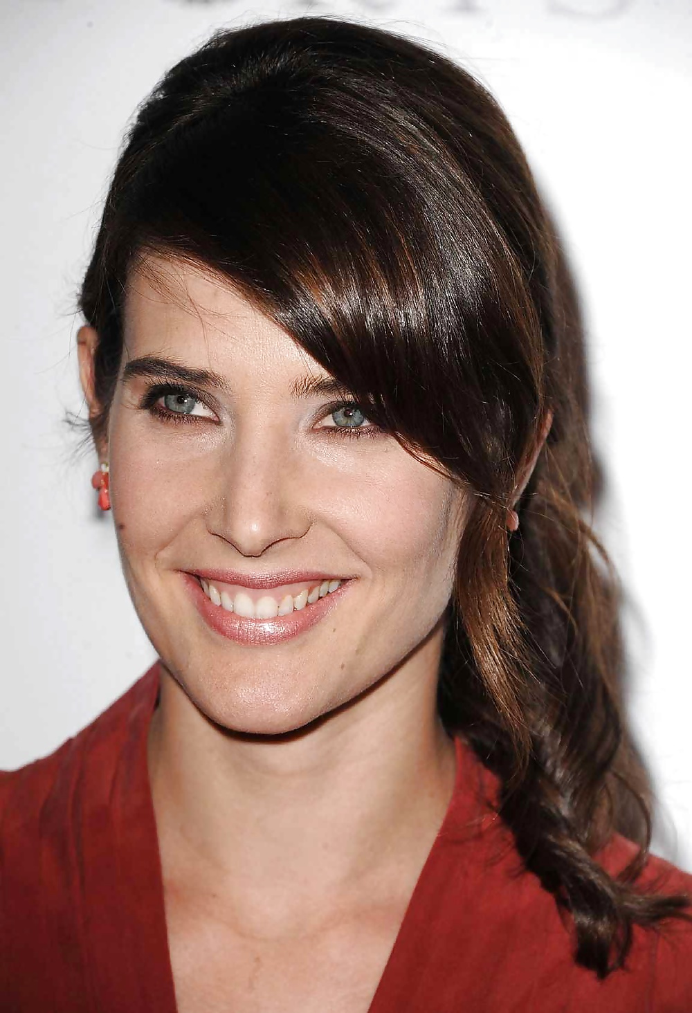 Cobie smulders
 #35269051