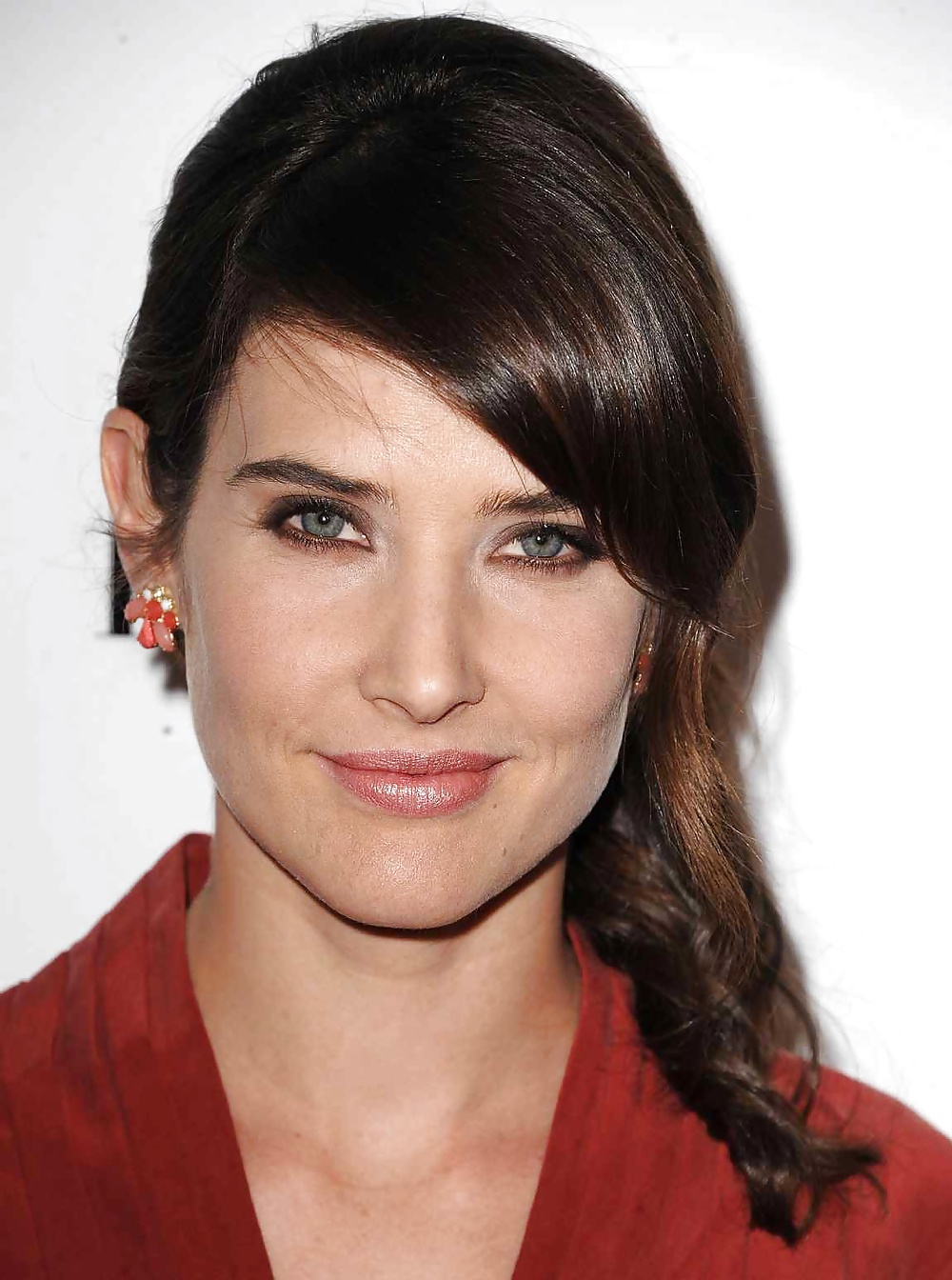 Cobie smulders
 #35269054