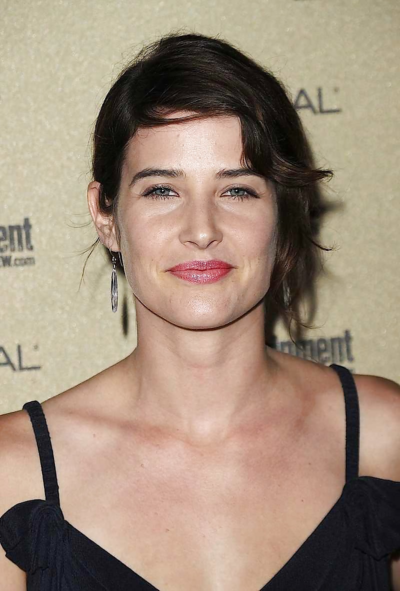 Cobie smulders
 #35269076