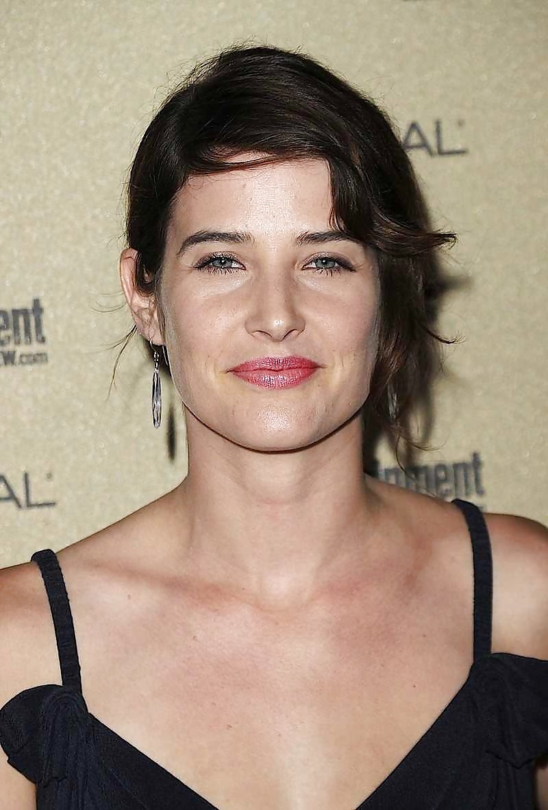 Cobie Smulders #35269076