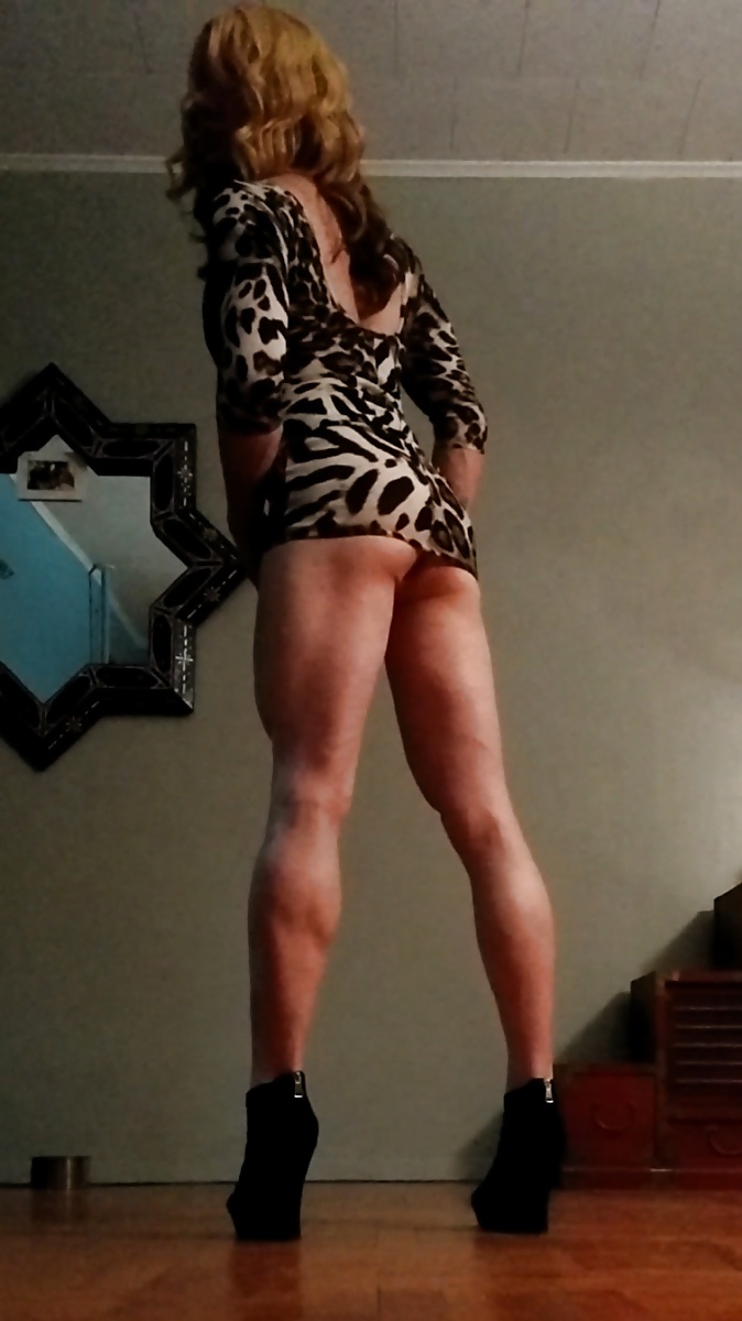 Kitti Cross on the prowl #39768109