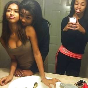 Black Girls #21 - (upl by Russian Roulette) #23980086