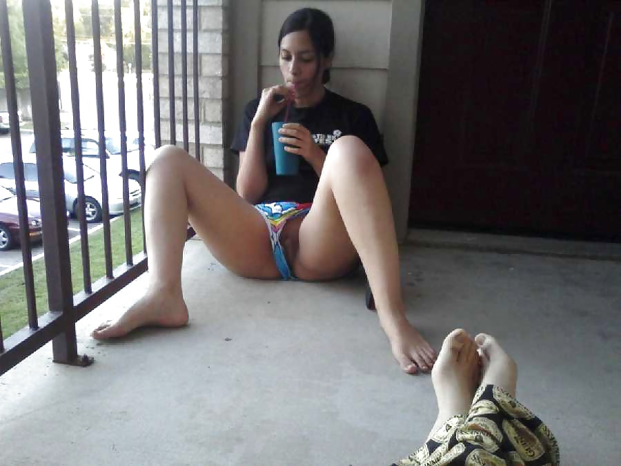 Panty pulldown pt. 16
 #32542319