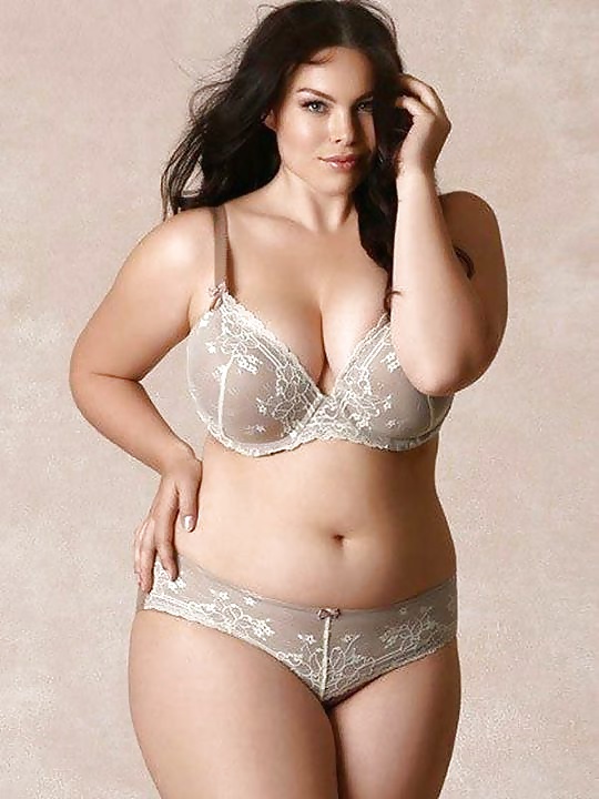 Beautiful Curvy Women's Have A Naughty Side :) #25815820
