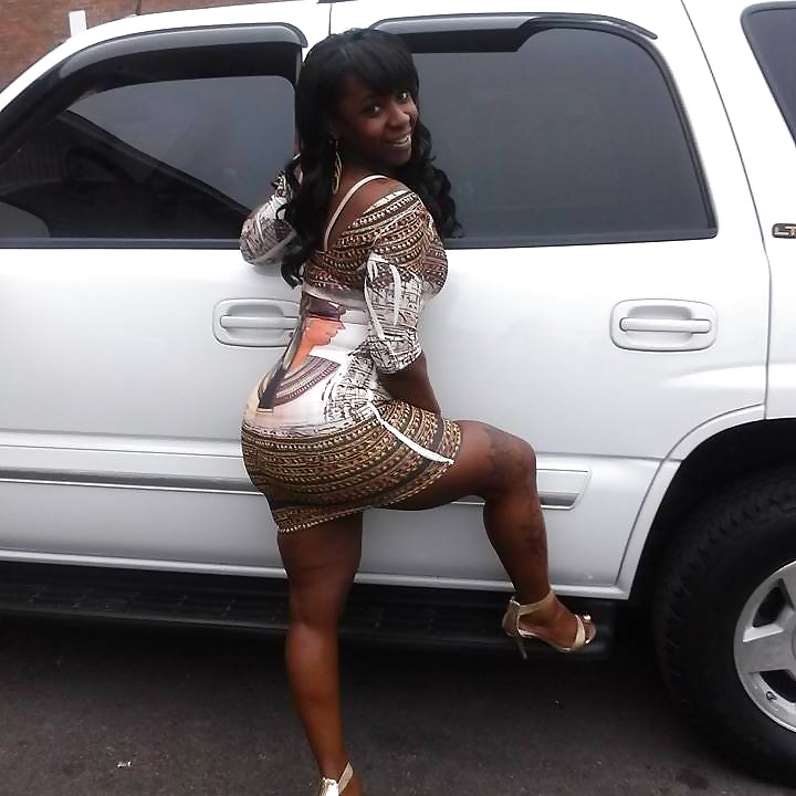 DAMN SHE GOT DAT WORK VOL.91 #39816963