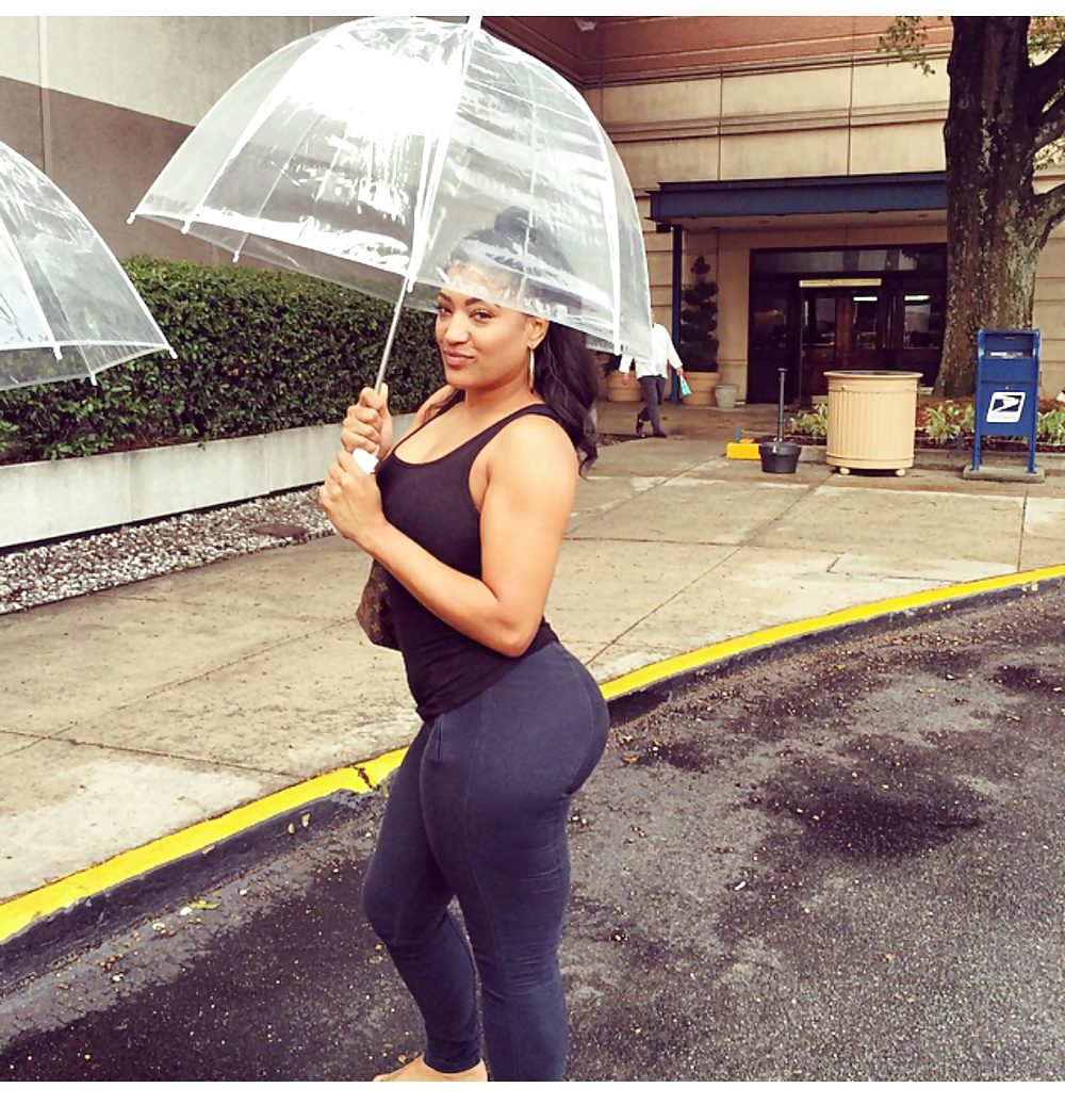 DAMN SHE GOT DAT WORK VOL.91 #39816973