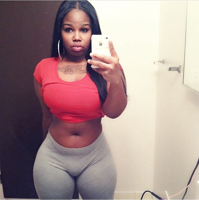 DAMN SHE GOT DAT WORK VOL.91 #39816981