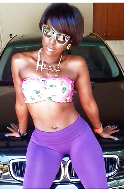 DAMN SHE GOT DAT WORK VOL.91 #39816988