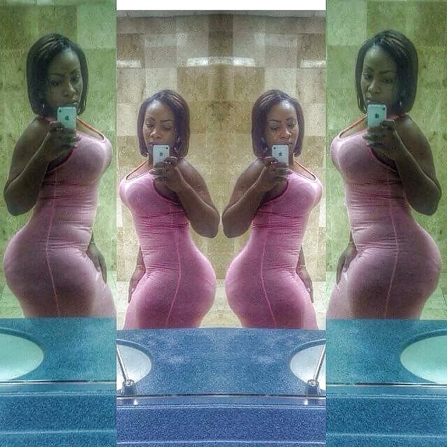 DAMN SHE GOT DAT WORK VOL.91 #39817009