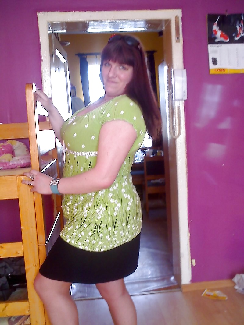 Random fb and web find ladies
 #26813870