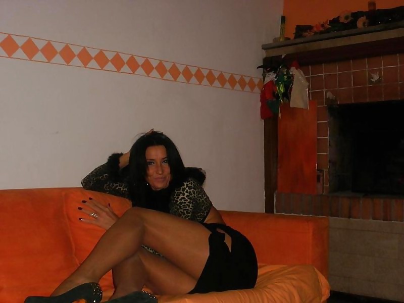 Random fb and web find ladies
 #26814018