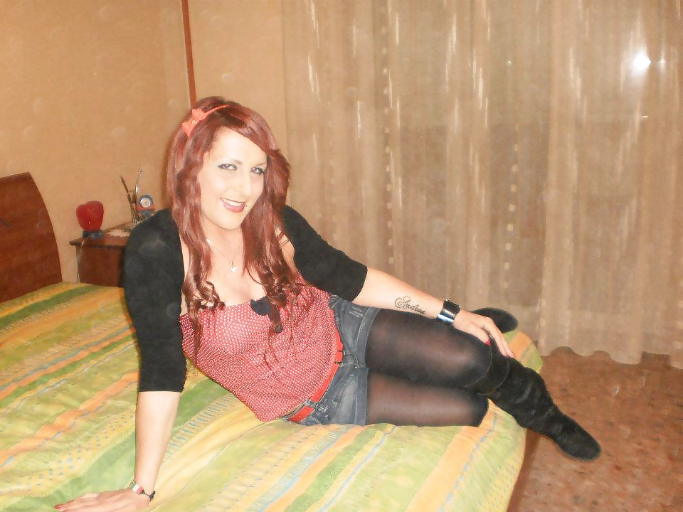 Random FB and Web Find Ladies #26814129