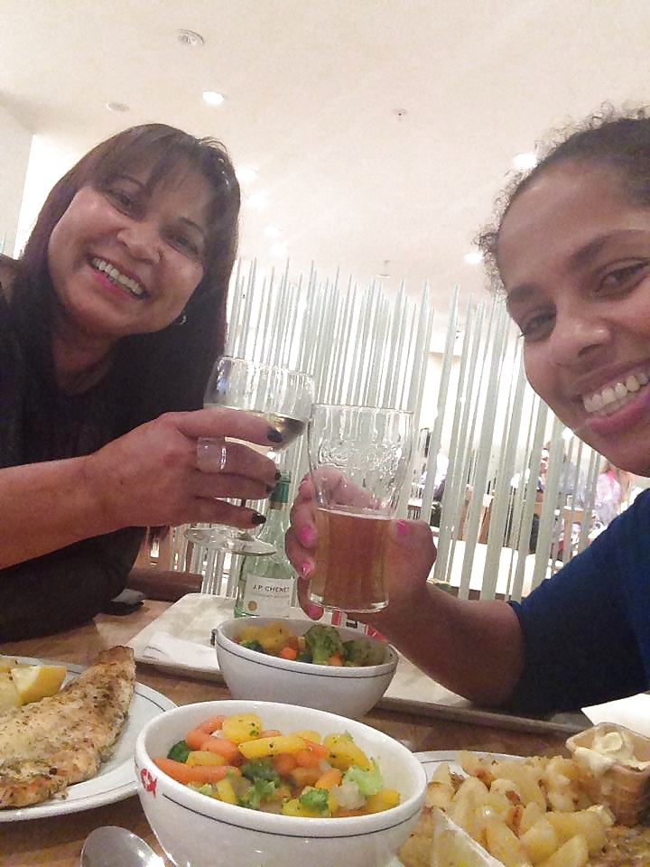 Com amigos e eu! #31482060