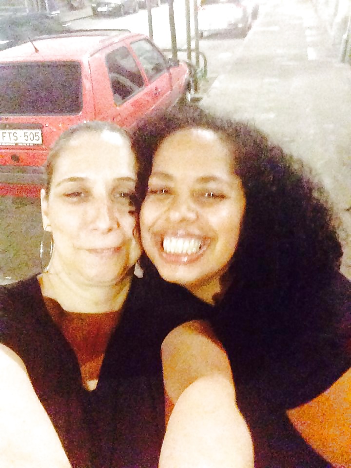Com amigos e eu! #31482063