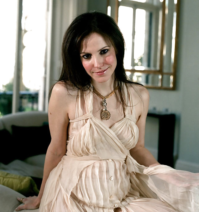 Mary Louise Parker #37970465