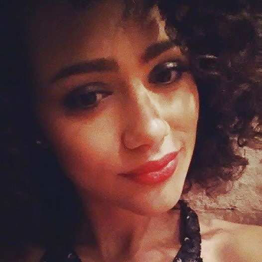 Nathalie emmanuel mega collezione 
 #34089734