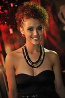 Nathalie Emmanuel Mega Collection #34090190