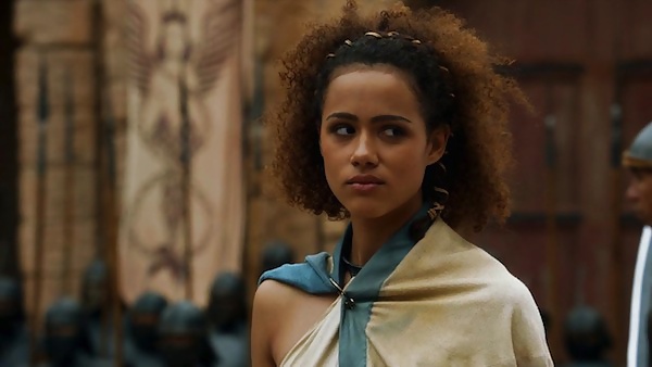 Nathalie emmanuel mega colección 
 #34090461