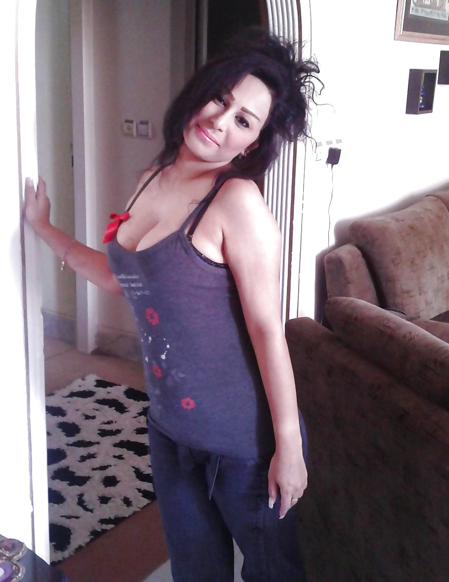 Sexy Tunesisch #36495774