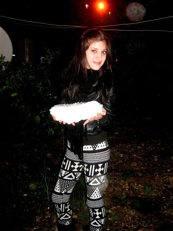 17''yo turkish girls
 #31217043