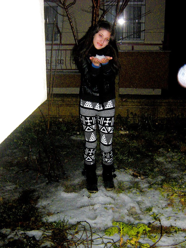 17''yo turkish girls
 #31217045