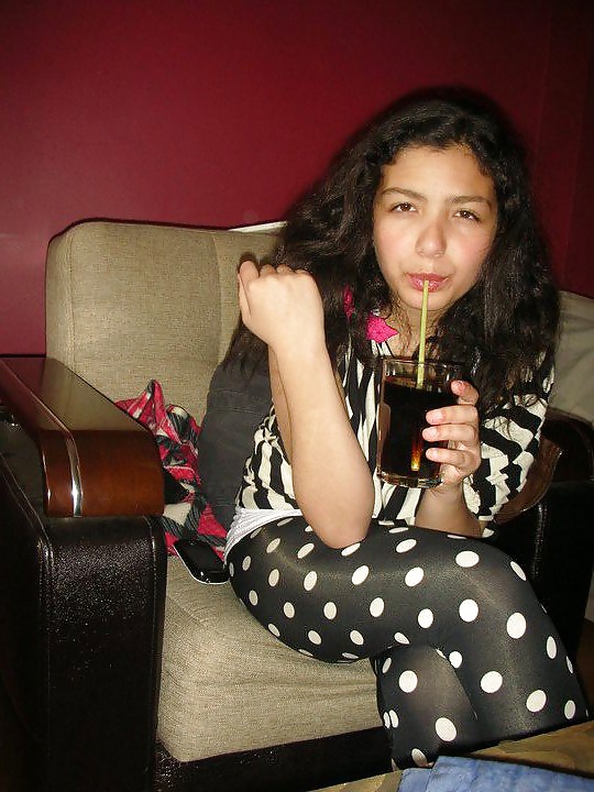 17''yo turkish girls
 #31217047