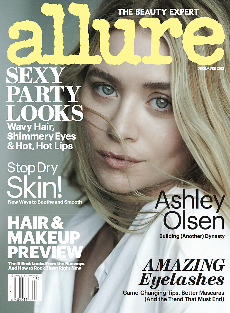 Mary-Kate and Ashley Olsen #40010023
