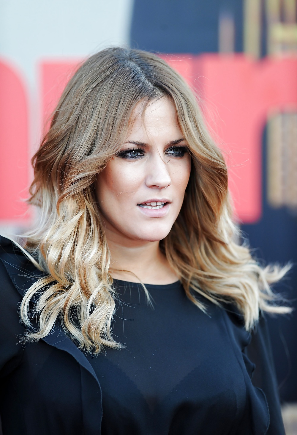 Caroline flack 2
 #40468059