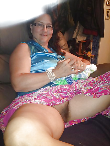 Grannies BBW Matures #8 #36184161