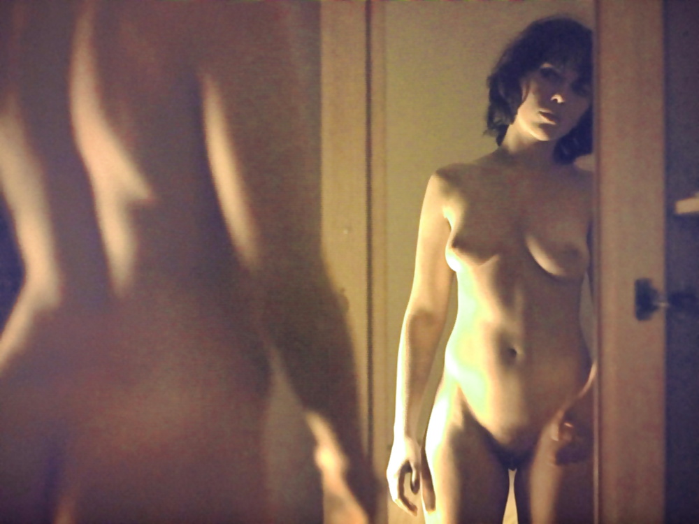Scarlett johansson full nude (front) in movie #34451757