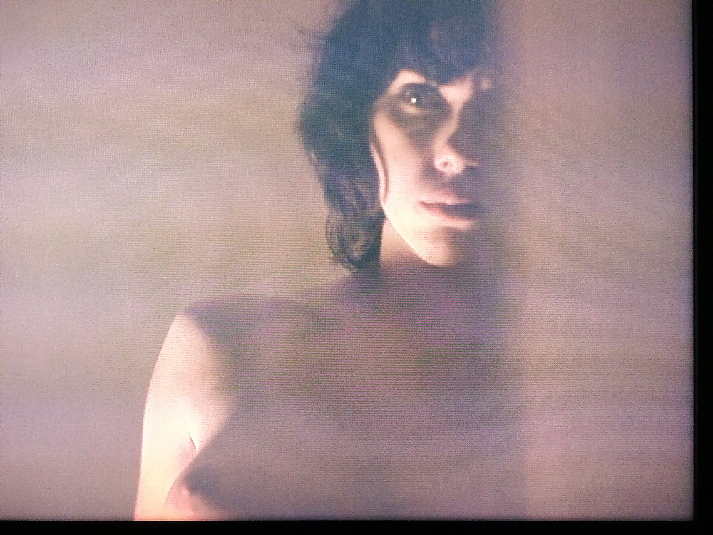 Scarlett johansson full nude (front) in movie #34451775