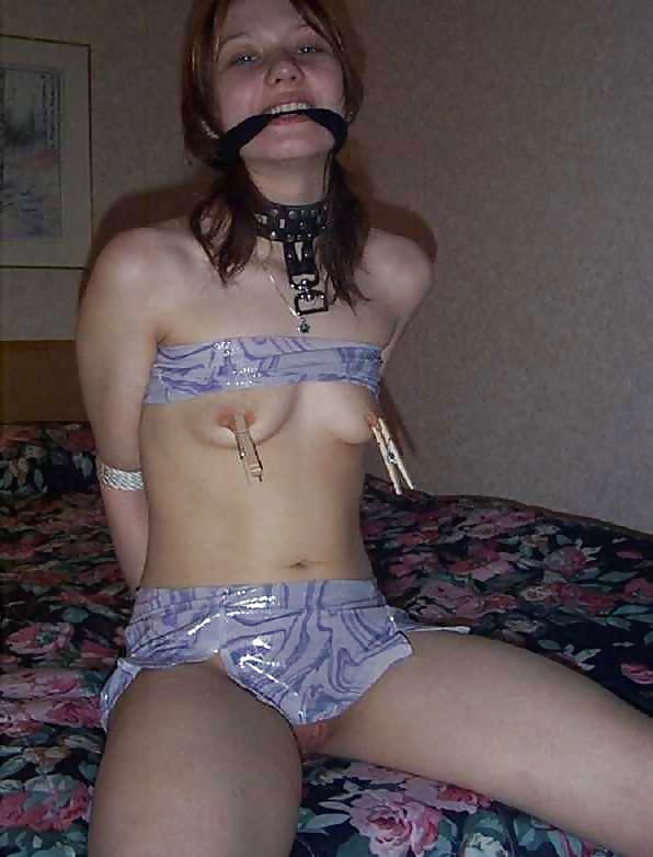 Tied and gagged women 1 #35339803