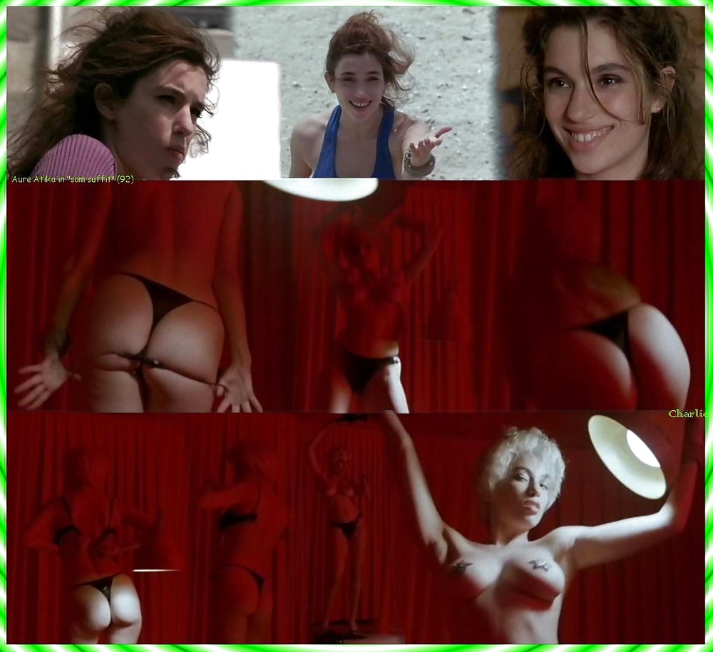 Aure atika 
 #24654100