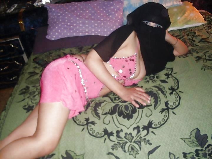 Hijab Muslim Arabic Sluts #34603587