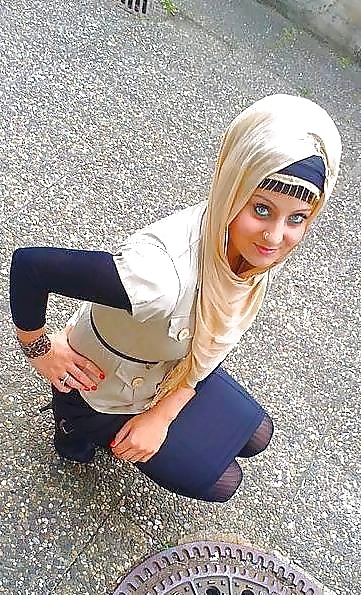 Hijab Muslim Arabic Sluts #34603605