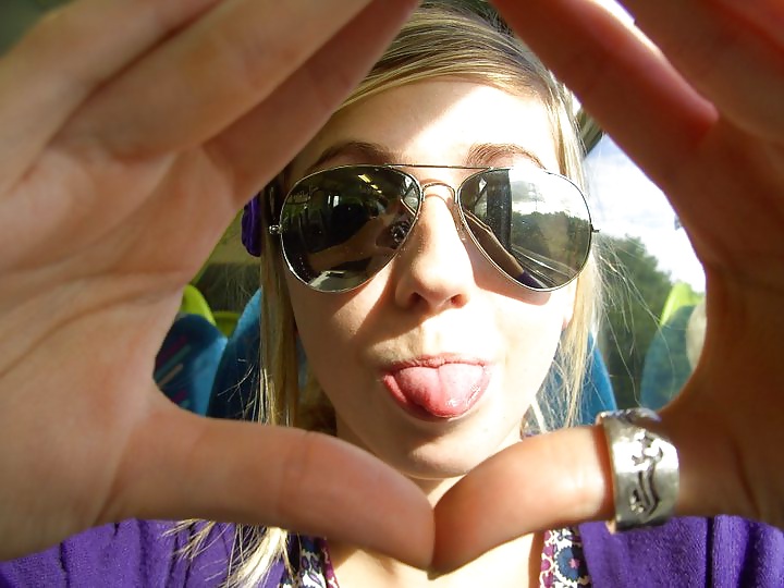 Me with my Braces :-(  #32448245