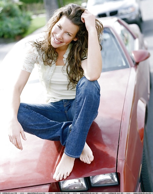 Evangeline Lilly #32974738