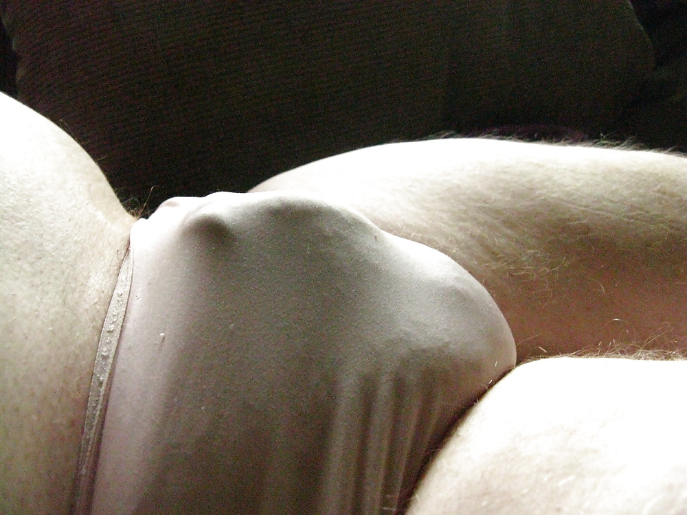 Panty rosa
 #33699587