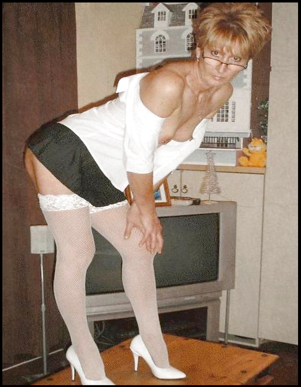 Mi colección de maduras #1
 #38061355