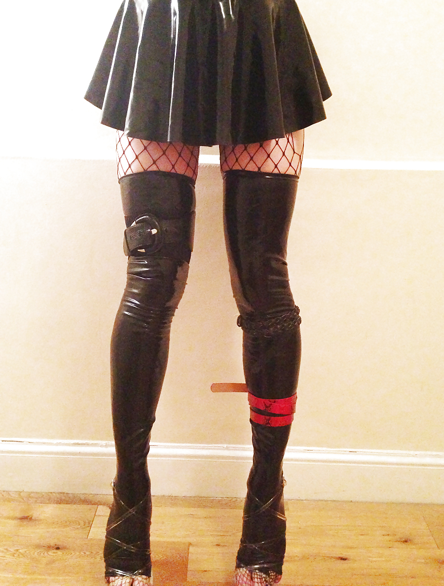 Locked in latex part 12 #37869772