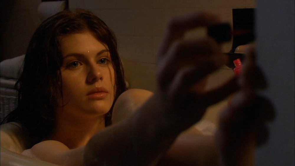 Alexandra Daddario Mega Sammlung. #32671872