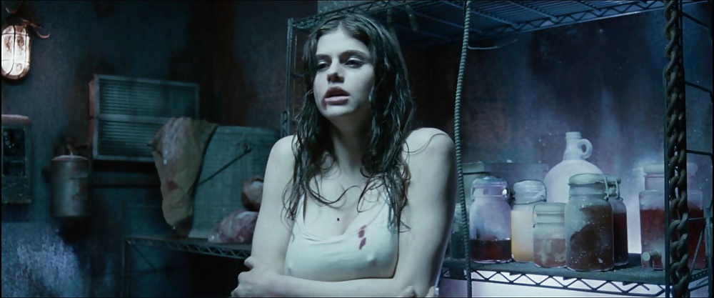 Alexandra Daddario mega collection.  #32671980