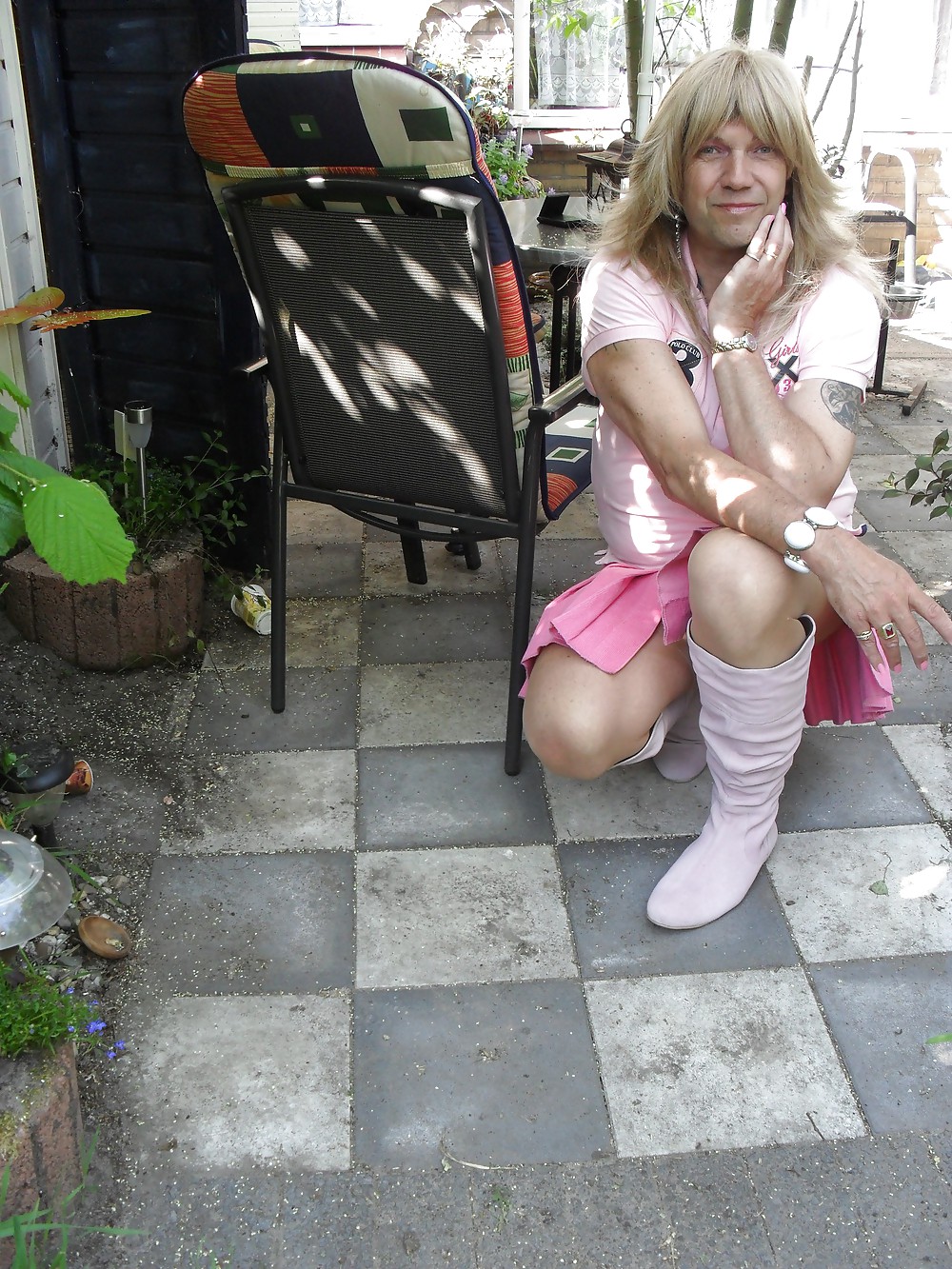 Pretty in pink #33982678