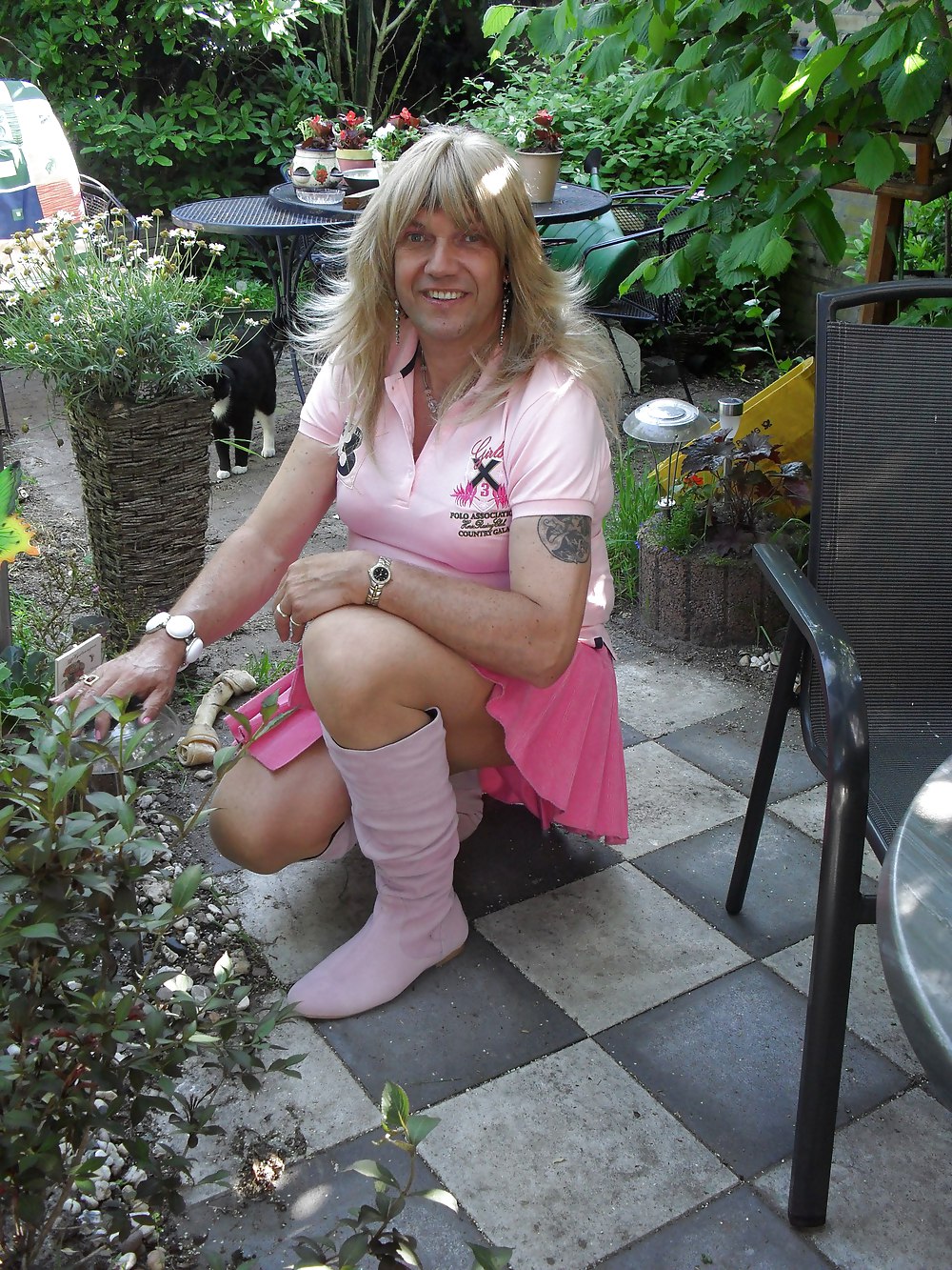 Pretty in pink #33982683